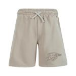 NBA Oklahoma City Thunder Fleece Shorts for Boys