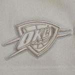 NBA Oklahoma City Thunder Fleece Shorts for Boys