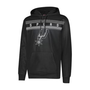 San Antonio Spurs Super Soft Hoodie Pullover