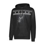 San Antonio Spurs Super Soft Hoodie Pullover