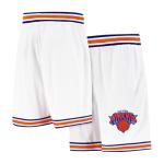 NY Knicks Active Basketball Training Shorts, Small