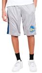 Golden State Warriors Men's Athletic Basketball Shorts