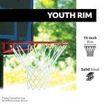 Youth Basketball Hoop by Lifetime