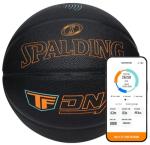 Spalding TF DNA Smart Basketball with App Subscription