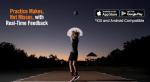 Spalding TF DNA Smart Basketball with App Subscription