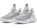Under Armour Curry 9 Gym Training Shoes - Gray 10.5