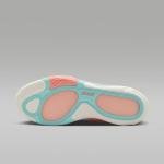 Tatum 2 Basketball Shoes - Light Zitron Size 11