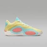 Tatum 2 Basketball Shoes - Light Zitron Size 11