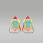 Tatum 2 Basketball Shoes - Light Zitron Size 11