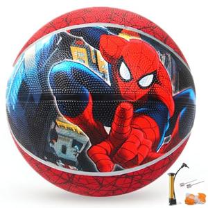 Kids Size 5 Basketball for Indoor and Outdoor Play