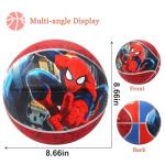 Kids Size 5 Basketball for Indoor and Outdoor Play