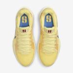 Sabrina 2 Basketball Shoes Size 9 - Citron Tint