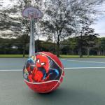 Kids Size 5 Basketball for Indoor and Outdoor Play