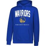 Golden State Warriors Ultra Game Soft Hoodie, Large