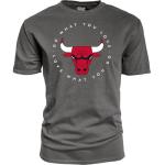 Chicago Bulls Life is Good Team Color T-Shirt