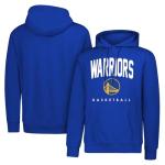 Golden State Warriors Ultra Game Soft Hoodie, Large