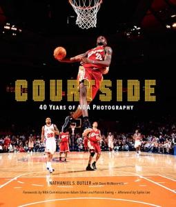 40 Years of NBA Photography at Courtside