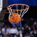 VEVOR Heavy-Duty Wall-Mounted Basketball Hoop