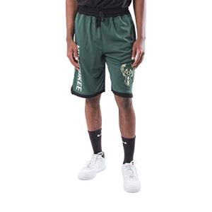 Milwaukee Bucks Giannis Antetokounmpo Men's Training Shorts