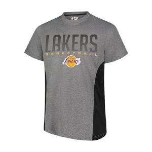NBA Los Angeles Lakers Super Soft T-Shirt - XL