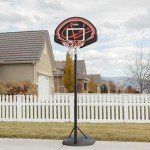Youth Basketball Hoop by Lifetime