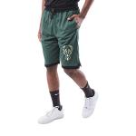 Milwaukee Bucks Giannis Antetokounmpo Men's Training Shorts