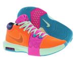 Nike LeBron Witness 8 Basketball Shoes - Size 11.5