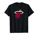 Miami Heat Officially Licensed NBA T-Shirt
