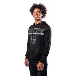 Milwaukee Bucks Super Soft Pullover Hoodie - XX-Large