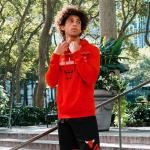 Milwaukee Bucks Super Soft Pullover Hoodie - XX-Large