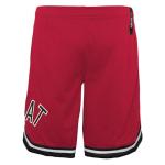NBA Youth Game Time Performance Shorts - Miami Heat