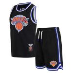 NBA Youth Knicks Knit Slam Training Shorts