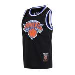 NBA Youth Knicks Knit Slam Training Shorts