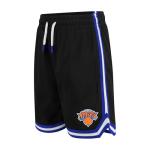 NBA Youth Knicks Knit Slam Training Shorts
