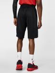 Nike Men's Dri-Fit 11" Basketball Shorts - Black
