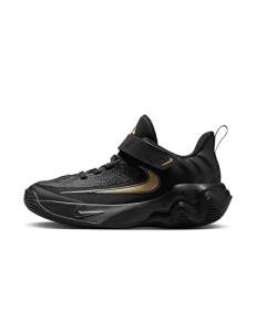 Nike Giannis Immortality 4 Basketball Shoes for Kids