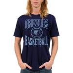 Memphis Grizzlies NBA Fan T-Shirt - Short Sleeve
