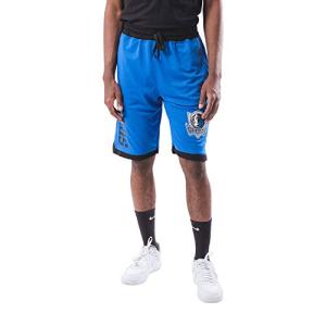 Luka Doncic Dallas Mavericks Men's Workout Shorts
