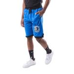 Luka Doncic Dallas Mavericks Men's Workout Shorts