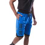 Luka Doncic Dallas Mavericks Men's Workout Shorts