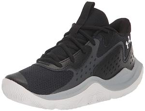 Under Armour Jet '23 Basketball Shoes for Kids