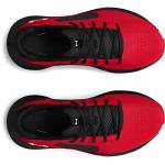 Under Armour Lockdown 6 Kids' Basketball Shoe