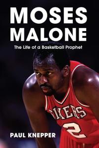 Moses Malone: A Basketball Legend’s Journey