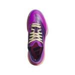Adidas Adizero Select 3.0 Basketball Shoes - Purple