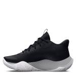 Under Armour Jet '23 Basketball Shoes for Kids