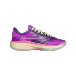 Adidas Adizero Select 3.0 Basketball Shoes - Purple
