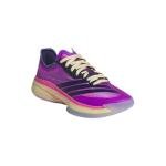 Adidas Adizero Select 3.0 Basketball Shoes - Purple