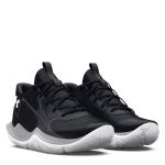 Under Armour Jet '23 Basketball Shoes for Kids