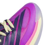 Adidas Adizero Select 3.0 Basketball Shoes - Purple