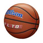Wilson Evolution Indoor Game Basketball Size 7